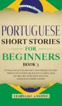 Portuguese Short Stories For Beginners B - Preview