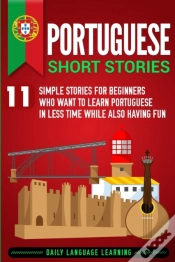 Capa do artigo Portuguese Short Stories