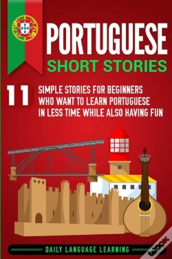 Capa do artigo Portuguese Short Stories