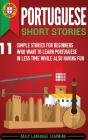 Portuguese Short Stories - Preview