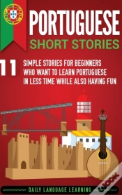 Capa do artigo Portuguese Short Stories