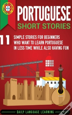 Capa do artigo Portuguese Short Stories