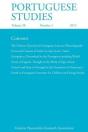 Portuguese Studies 28:1 - Preview