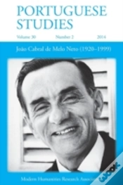 Capa do artigo Portuguese Studies 30: 2 2014: Jo O Cabr