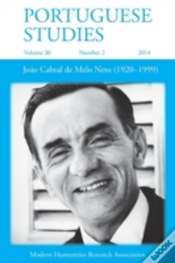Capa do artigo Portuguese Studies 30: 2 2014: Jo O Cabr