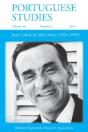 Portuguese Studies 30: 2 2014: Jo O Cabr - Preview