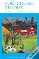 Portuguese Studies 31