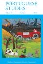 Portuguese Studies 31 - Preview