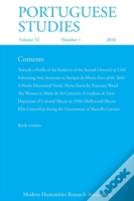 Portuguese Studies 32
