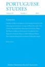 Portuguese Studies 32 - Preview