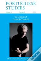 Portuguese Studies 34