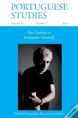 Capa do artigo Portuguese Studies 34