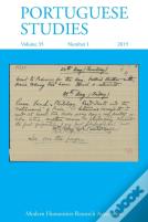 Portuguese Studies 35