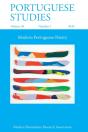 Portuguese Studies 36 - Preview
