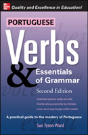 Portuguese Verbs & Essentials Of Grammar 2e. - Preview
