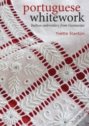 Capa do artigo Portuguese Whitework