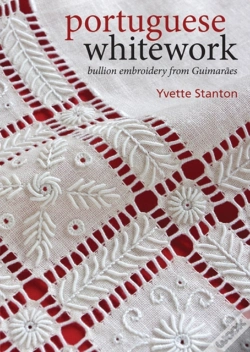 Capa do artigo Portuguese Whitework