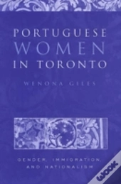Portuguese Women In Toronto