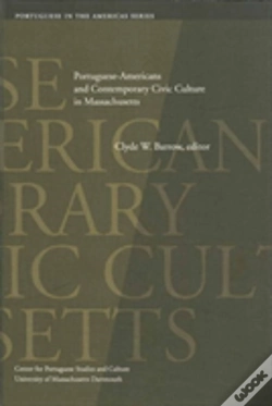 Capa do artigo Portugueseamericans & Contemporary Civic