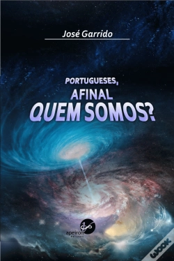 Capa do artigo Portugueses, Afinal Quem Somos?