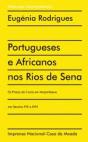 Portugueses e Africanos nos Rios de Sena - Preview