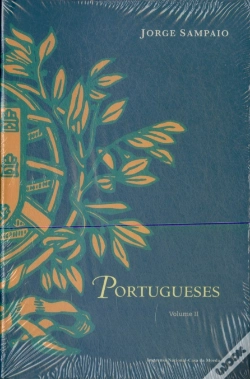 Capa do artigo Portugueses II