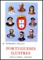 Portugueses Ilustres - Preview