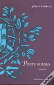 Capa do artigo Portugueses - Volume IX