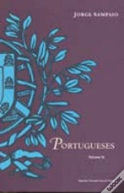 Capa do artigo Portugueses - Volume IX