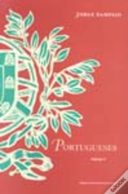 Capa do artigo Portugueses - Volume  V
