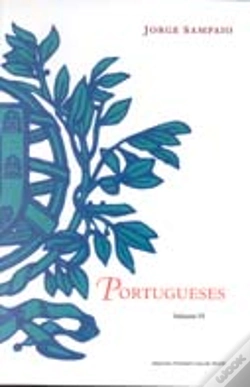 Capa do artigo Portugueses - Volume VI
