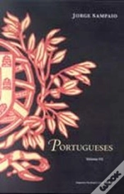 Capa do artigo Portugueses - Volume VII