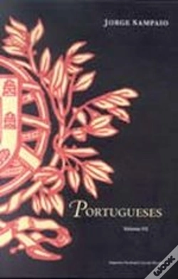 Capa do artigo Portugueses - Volume VII