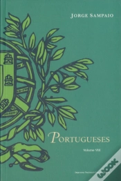 Capa do artigo Portugueses - Volume VIII