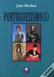 Capa do artigo Portuguesismo(s)