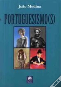 Capa do artigo Portuguesismo(s)