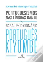 Portuguesismos nas Línguas Bantu 