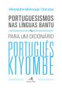 Portuguesismos nas Línguas Bantu  - Preview