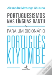 Capa do artigo Portuguesismos nas Línguas Bantu 