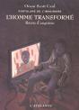 Portulans De L'Imaginaire - T01 - L'Homme Transforme - Preview