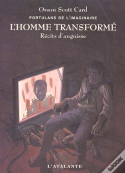 Capa do artigo Portulans De L'Imaginaire - T01 - L'Homme Transforme