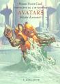Portulans De L'Imaginaire - T02 - Avatars - Preview