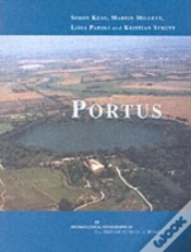 Capa do artigo Portus