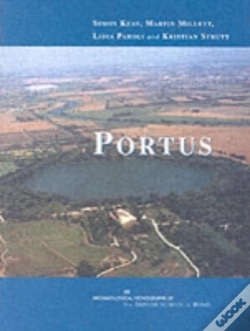 Capa do artigo Portus