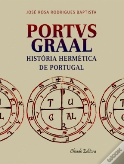 Capa do artigo Portvs Graal