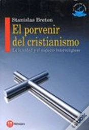 Capa do artigo Porvenir Del Cristianismo, El