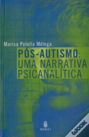 Capa do artigo Pós-Autismo