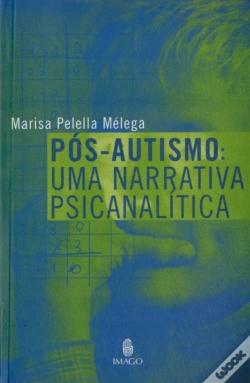 Capa do artigo Pós-Autismo