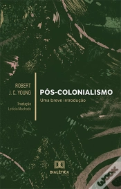 Capa do artigo Pós-Colonialismo