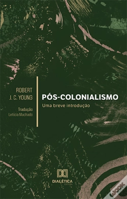 Capa do artigo Pós-Colonialismo